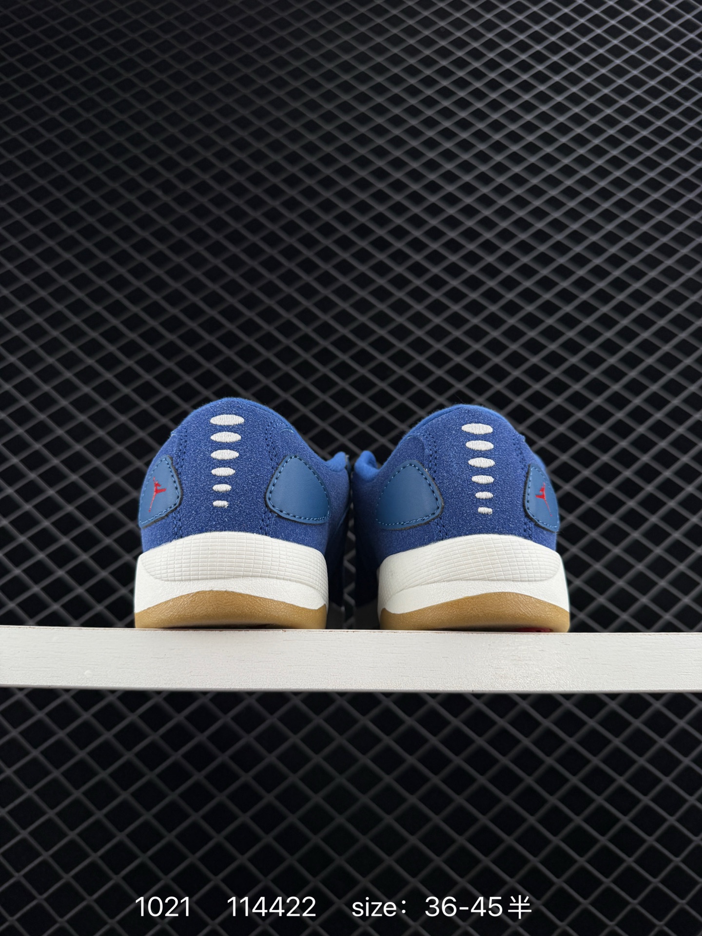 NIKE JORDAN SESSION ATMOSPHERE